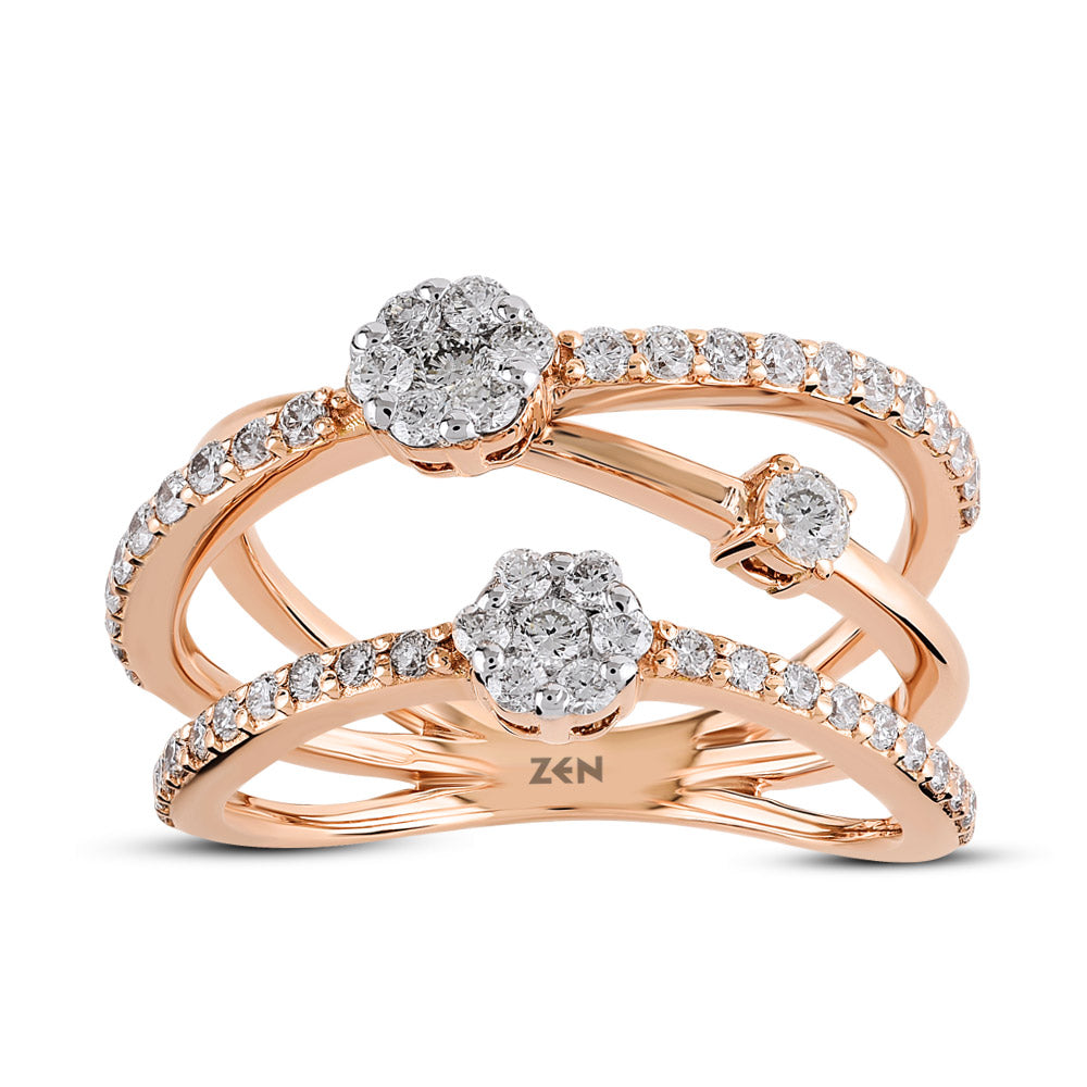 Design Diamond Ring