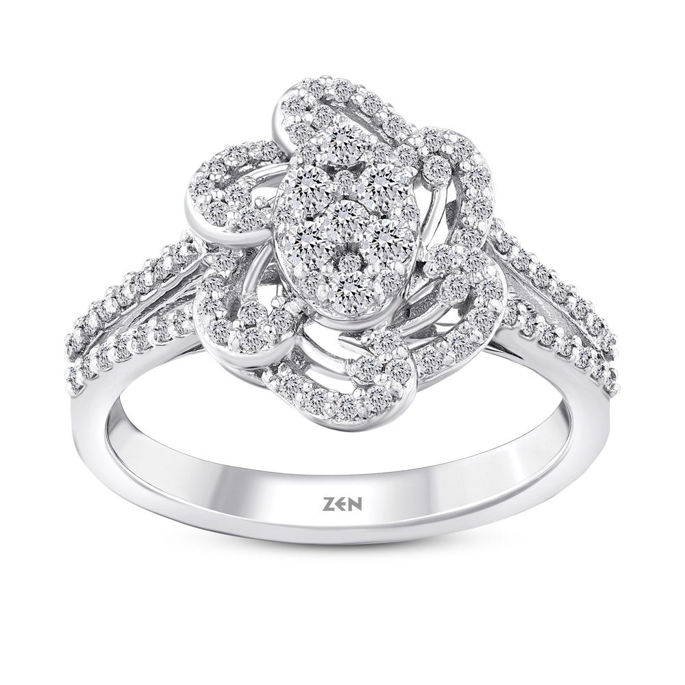 Design Diamond Ring