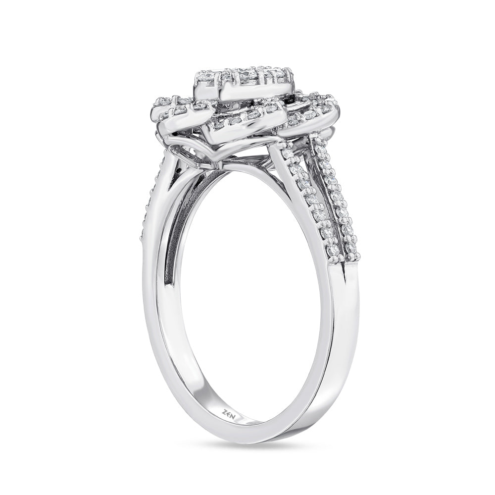 Design Diamond Ring