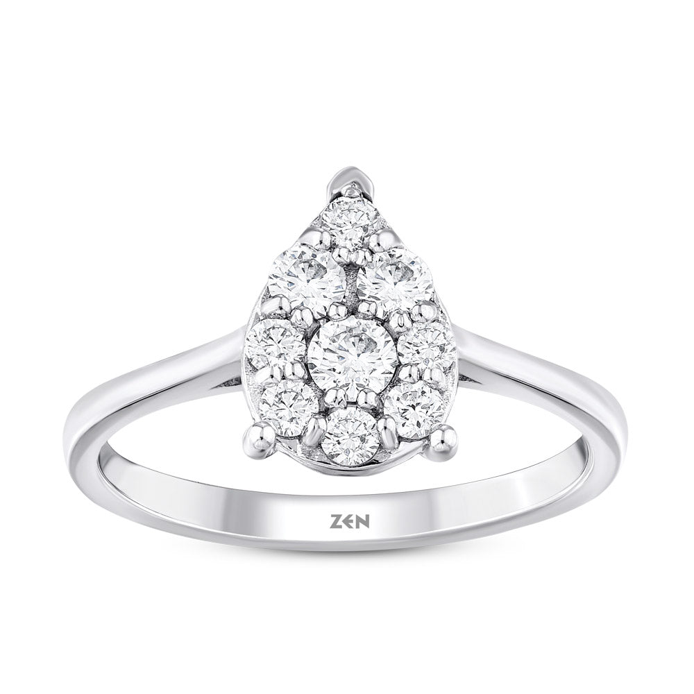 Design Diamond Ring