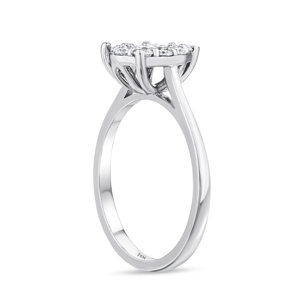 Design Diamond Ring