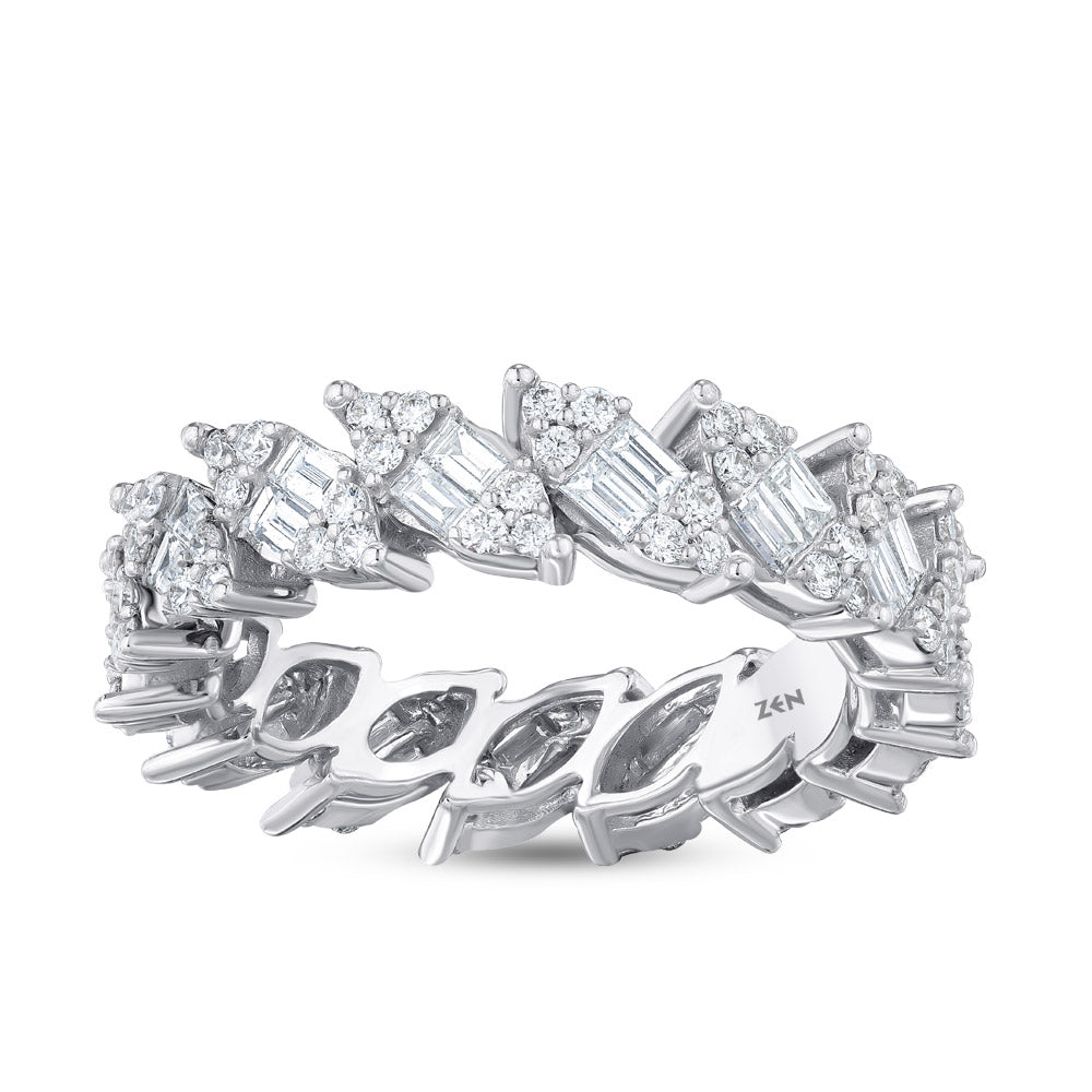 Eternity Diamond Ring