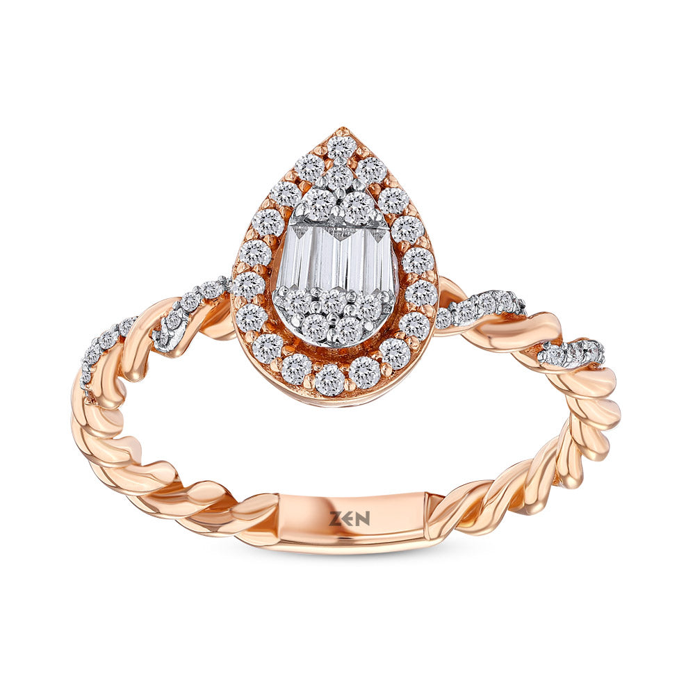 Design Diamond Ring