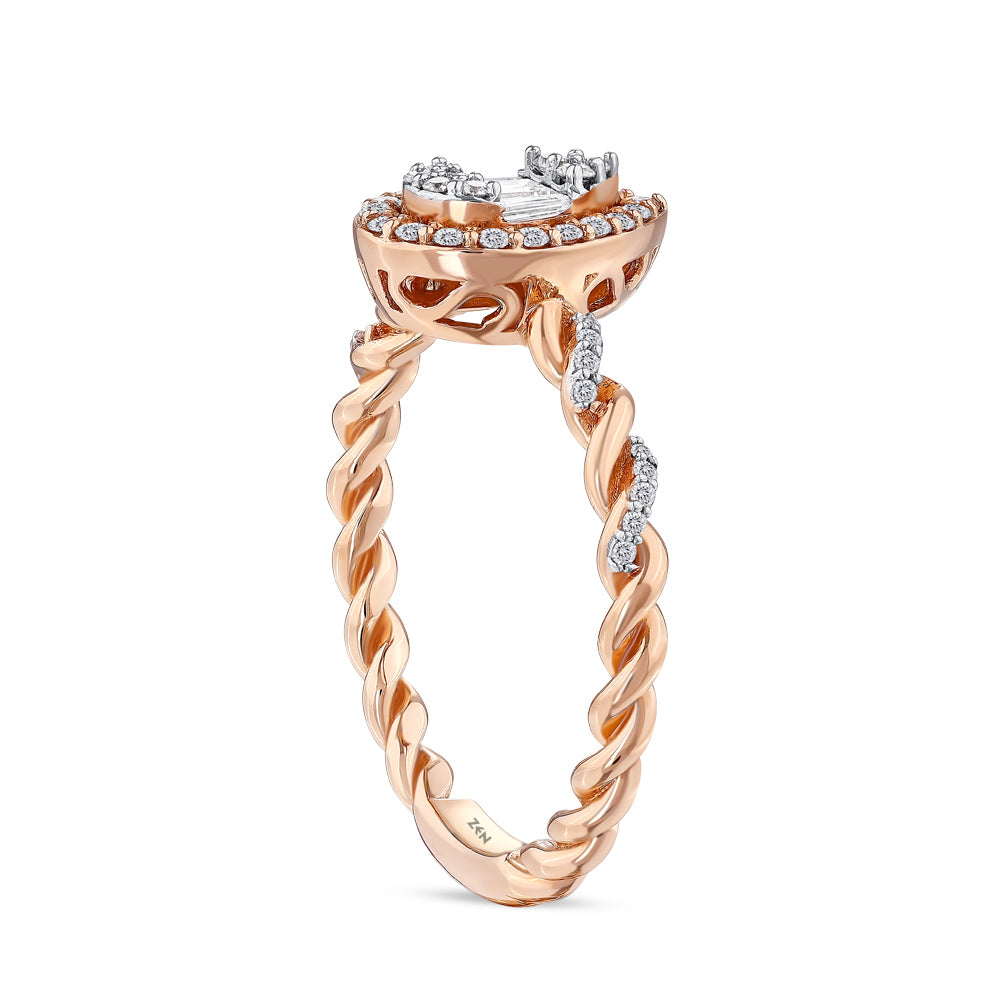 Design Diamond Ring