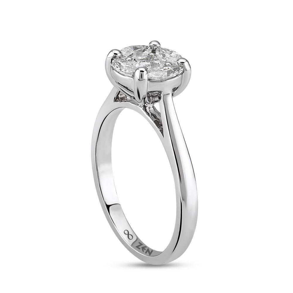Design Diamond Ring