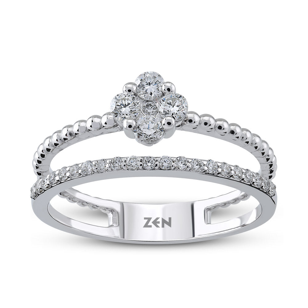 Design Diamond Ring