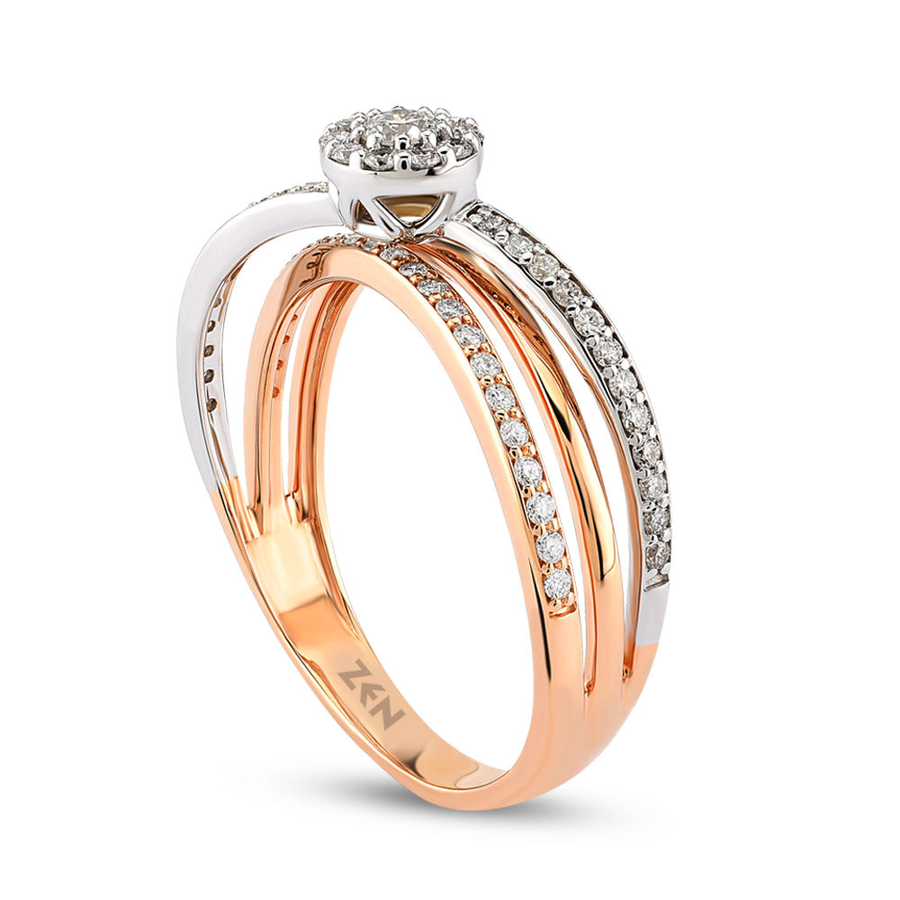 Design Diamond Ring