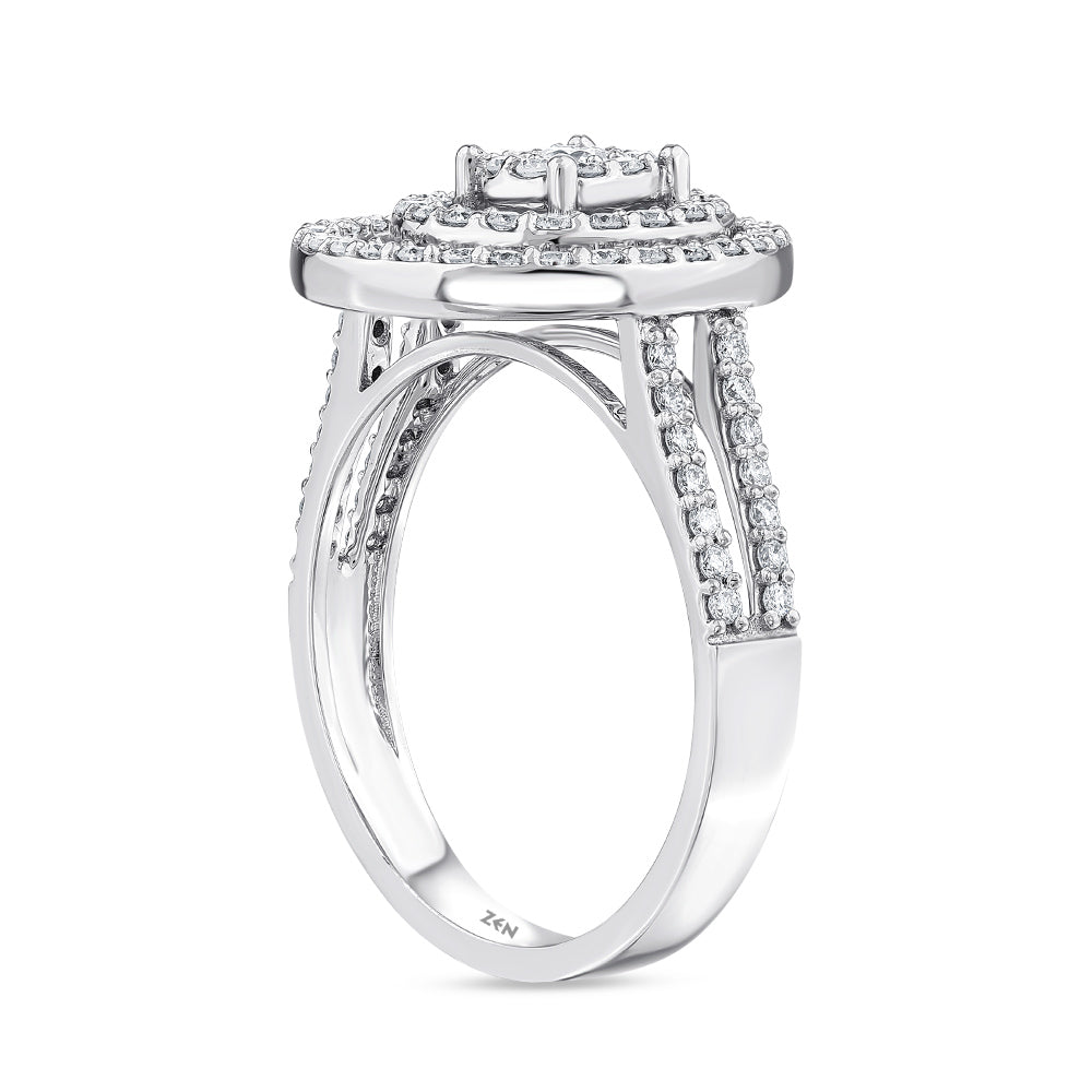 Design Diamond Ring