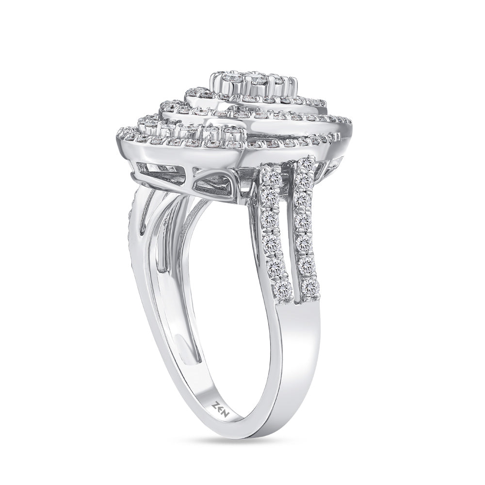 Design Diamond Ring