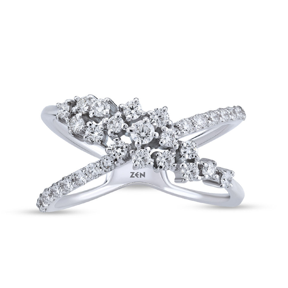 Design Diamond Ring