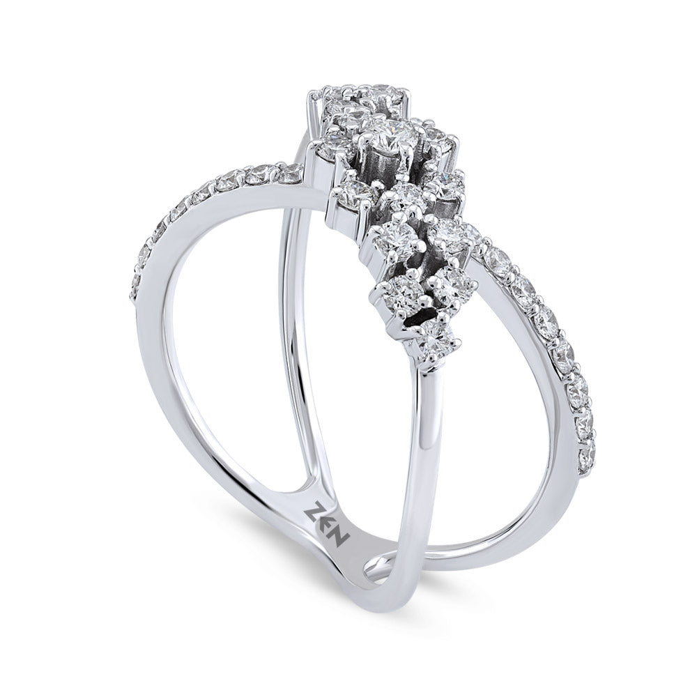 Design Diamond Ring