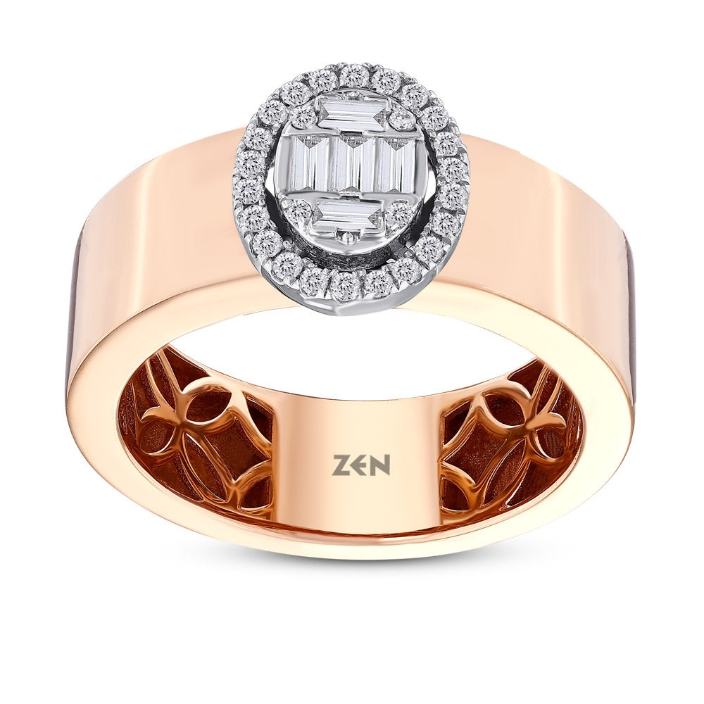 Design Diamond Ring