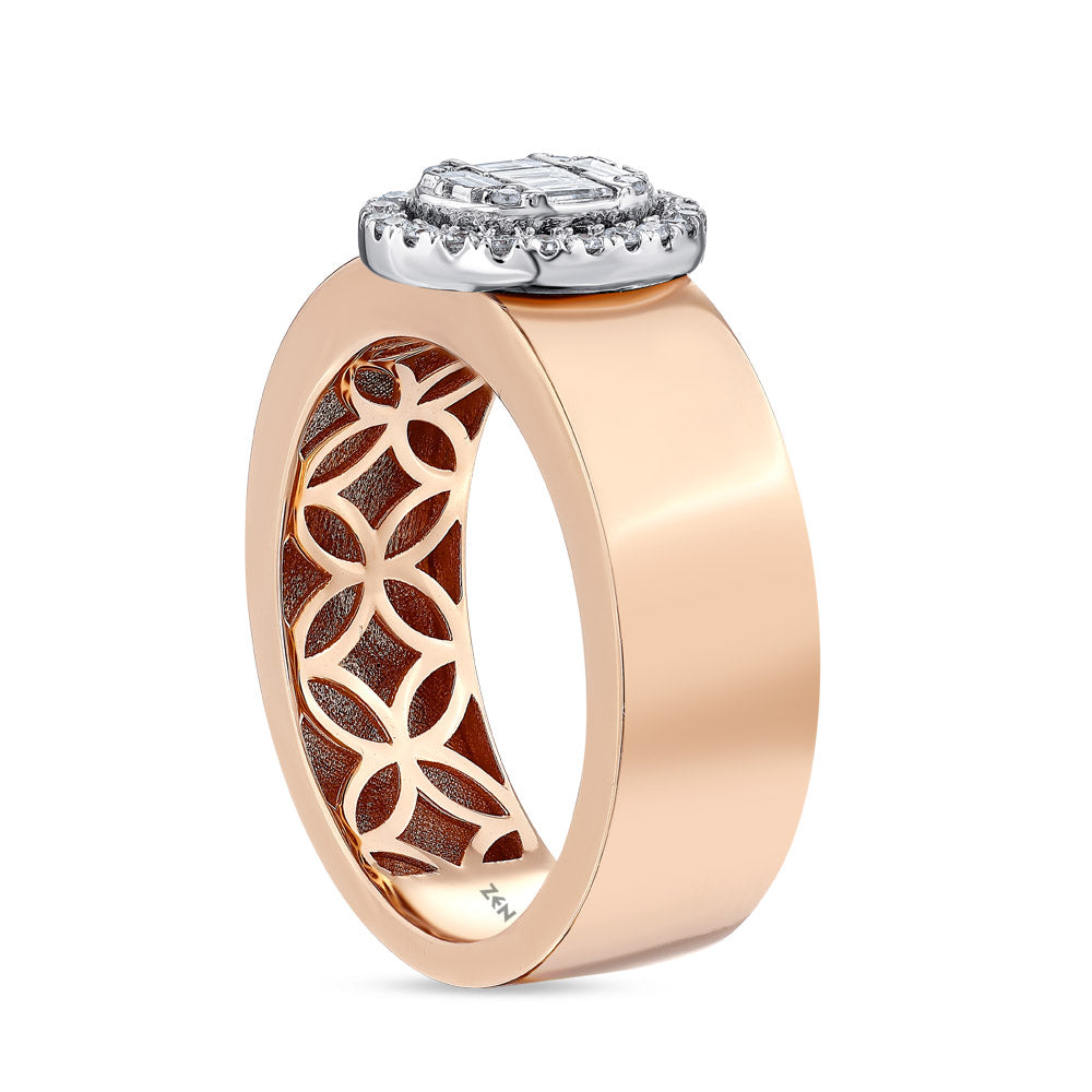 Design Diamond Ring