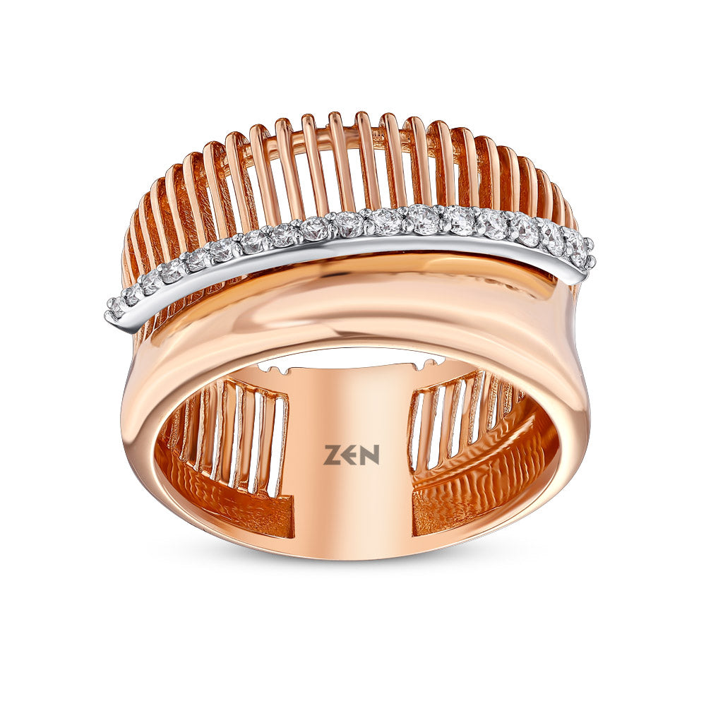 Design Diamond Ring