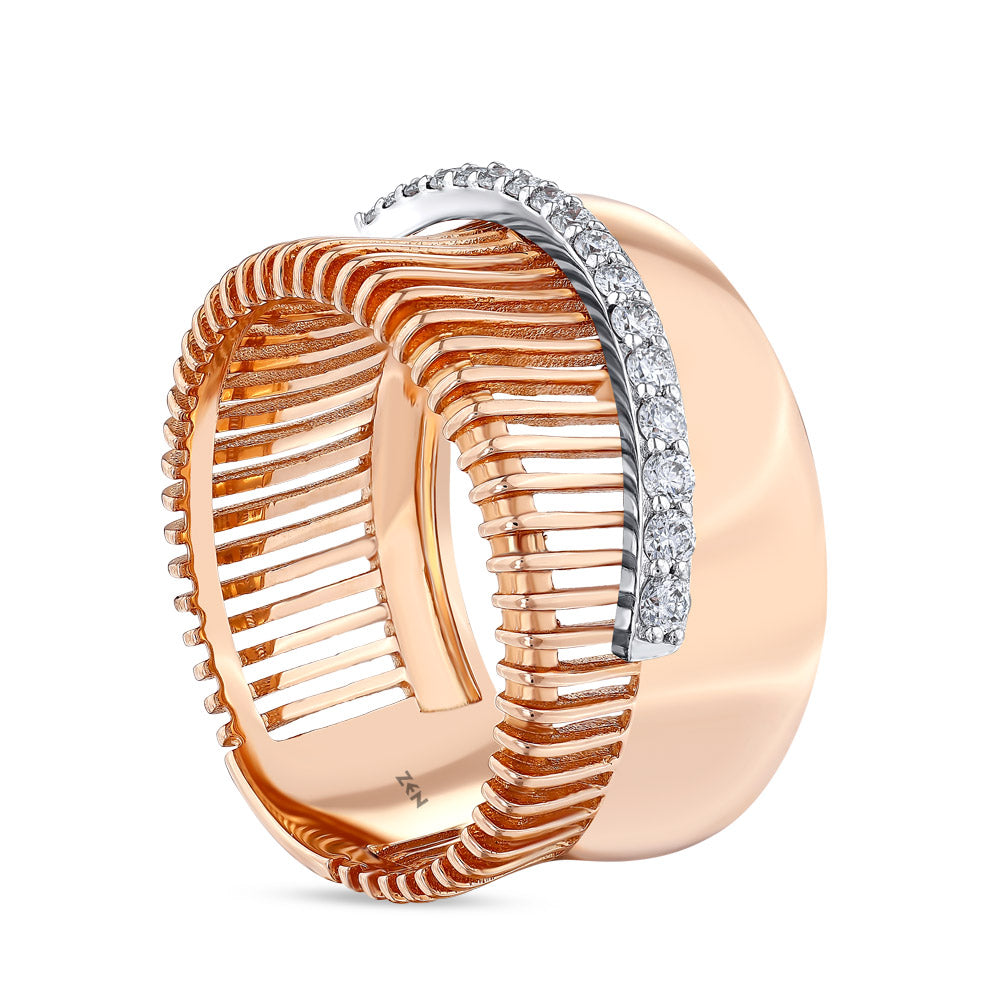 Design Diamond Ring