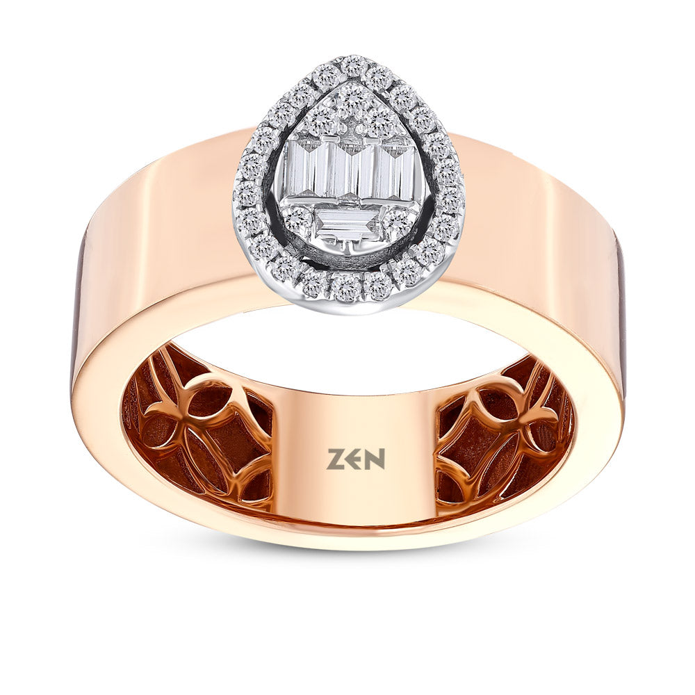 Design Diamond Ring