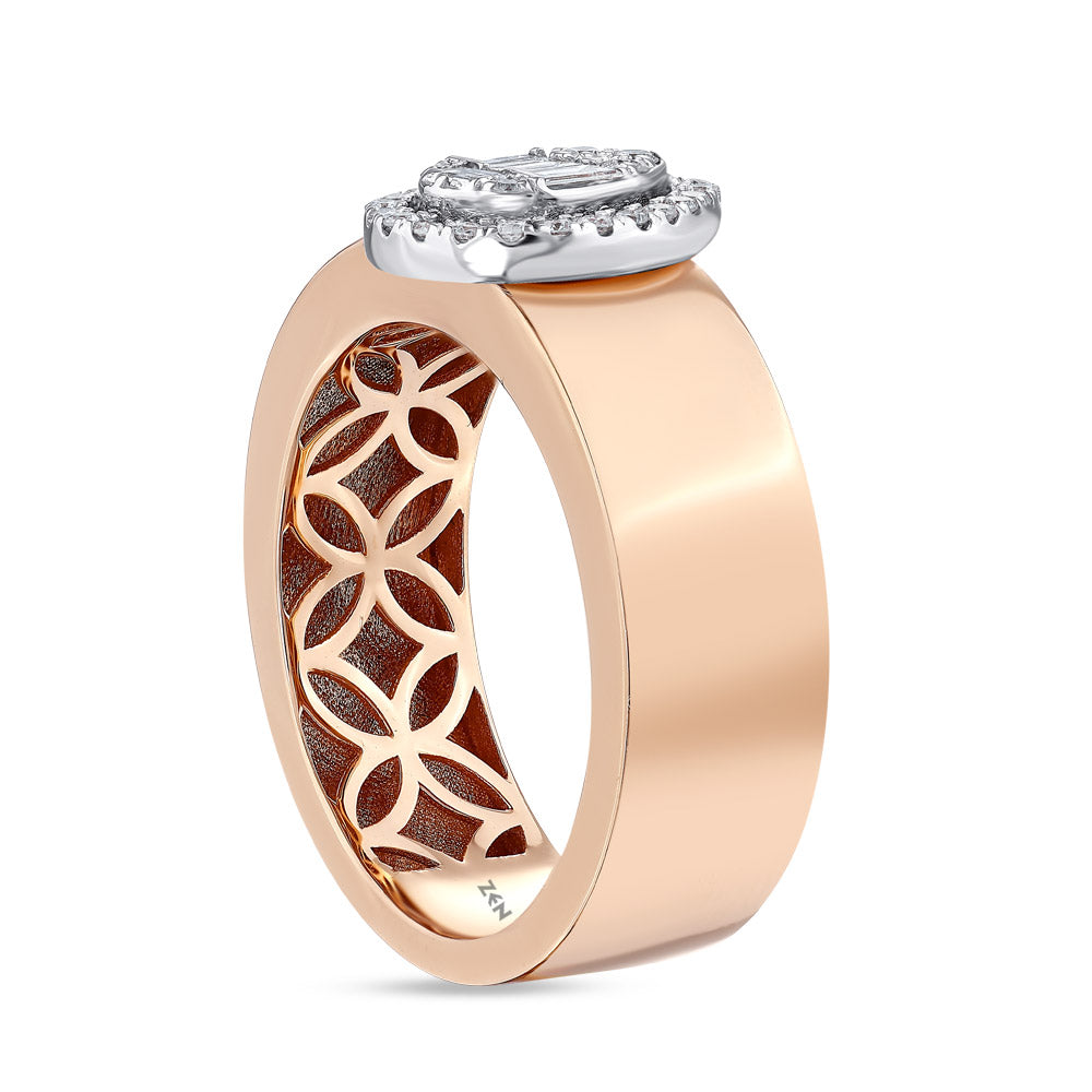 Design Diamond Ring