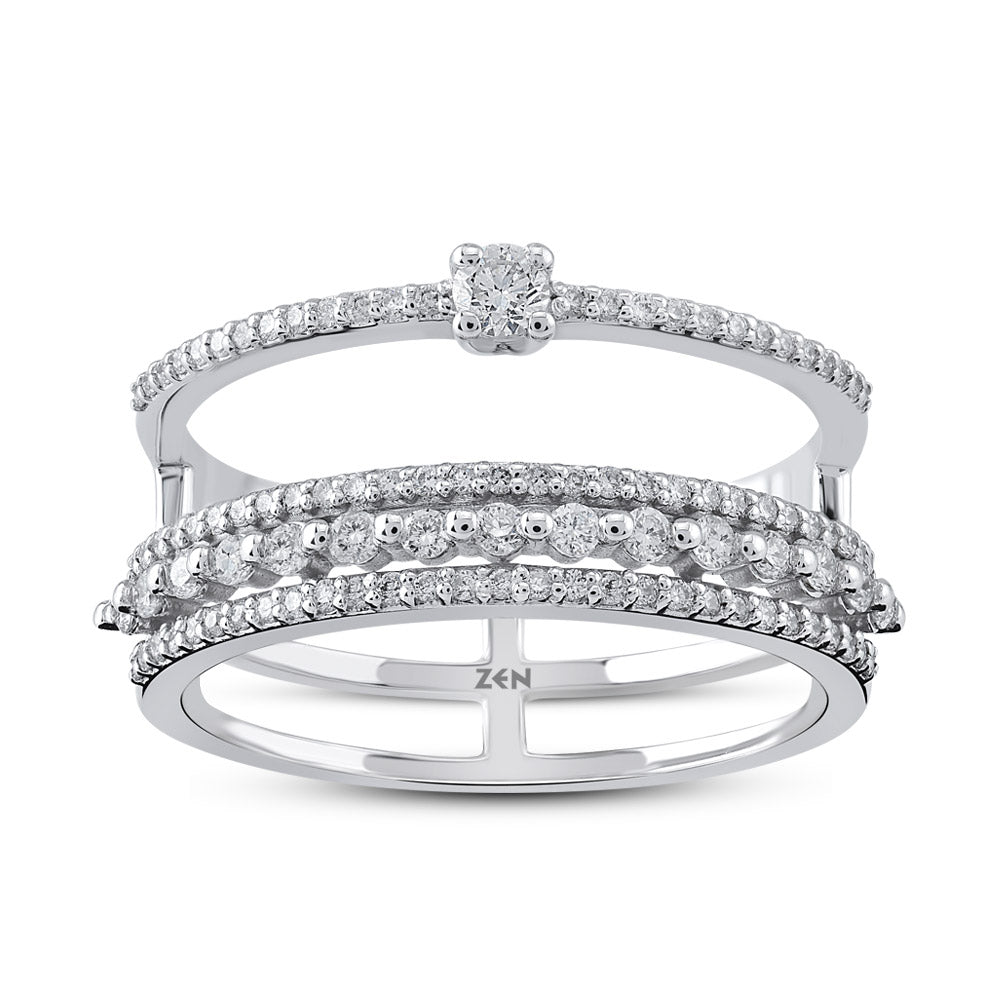 Design Diamond Ring