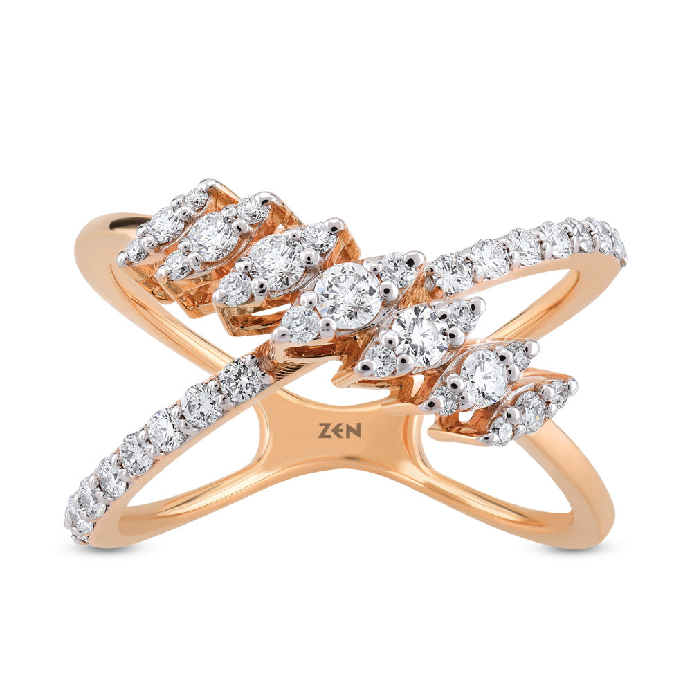 Design Diamond Ring