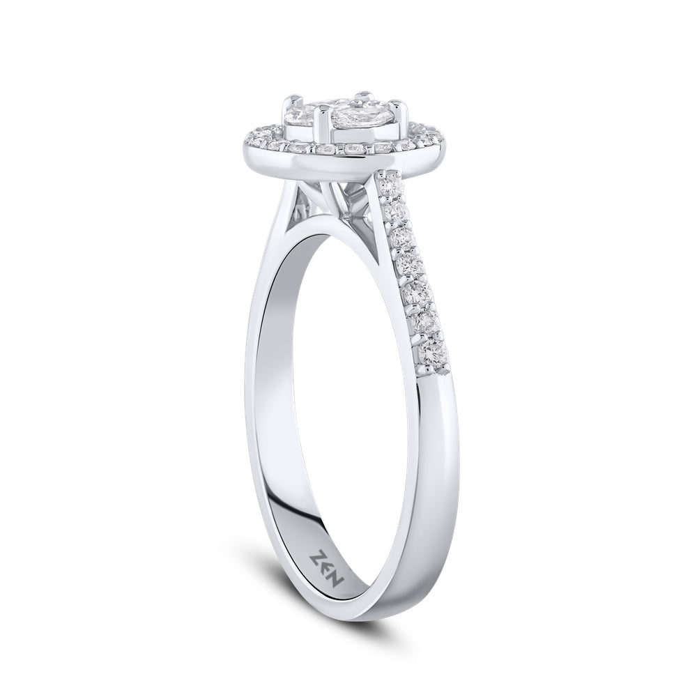 Design Diamond Ring