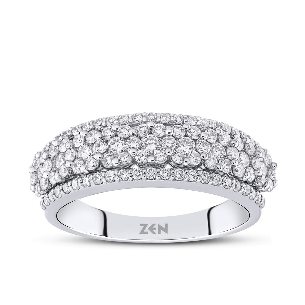 Design Diamond Ring