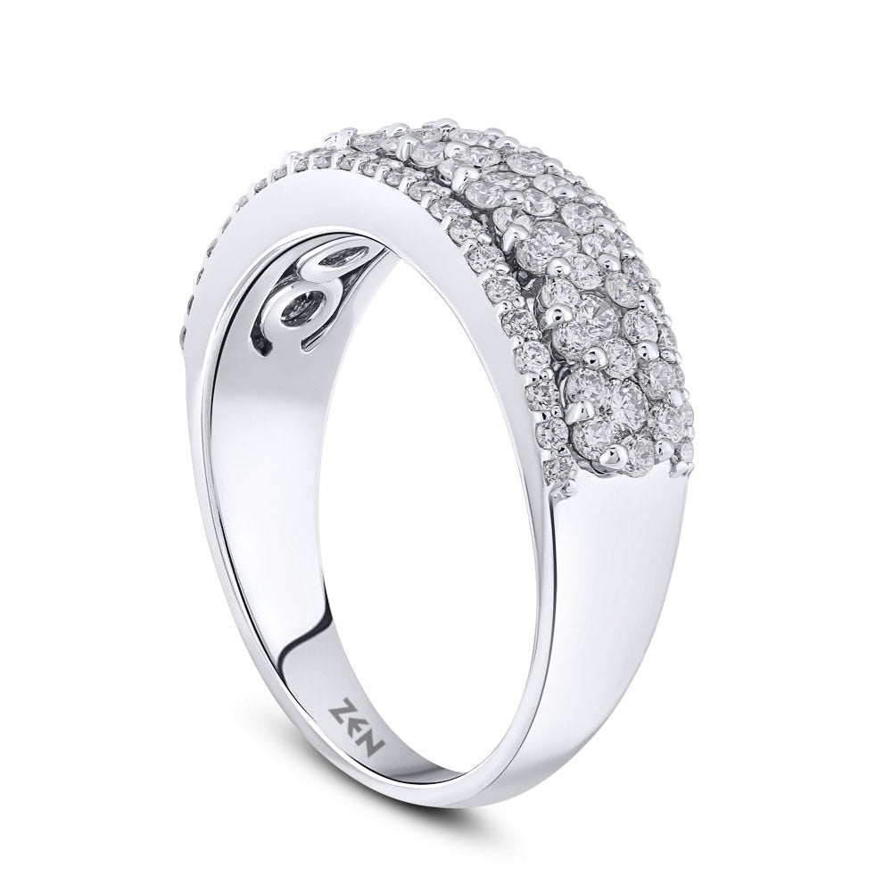 Design Diamond Ring