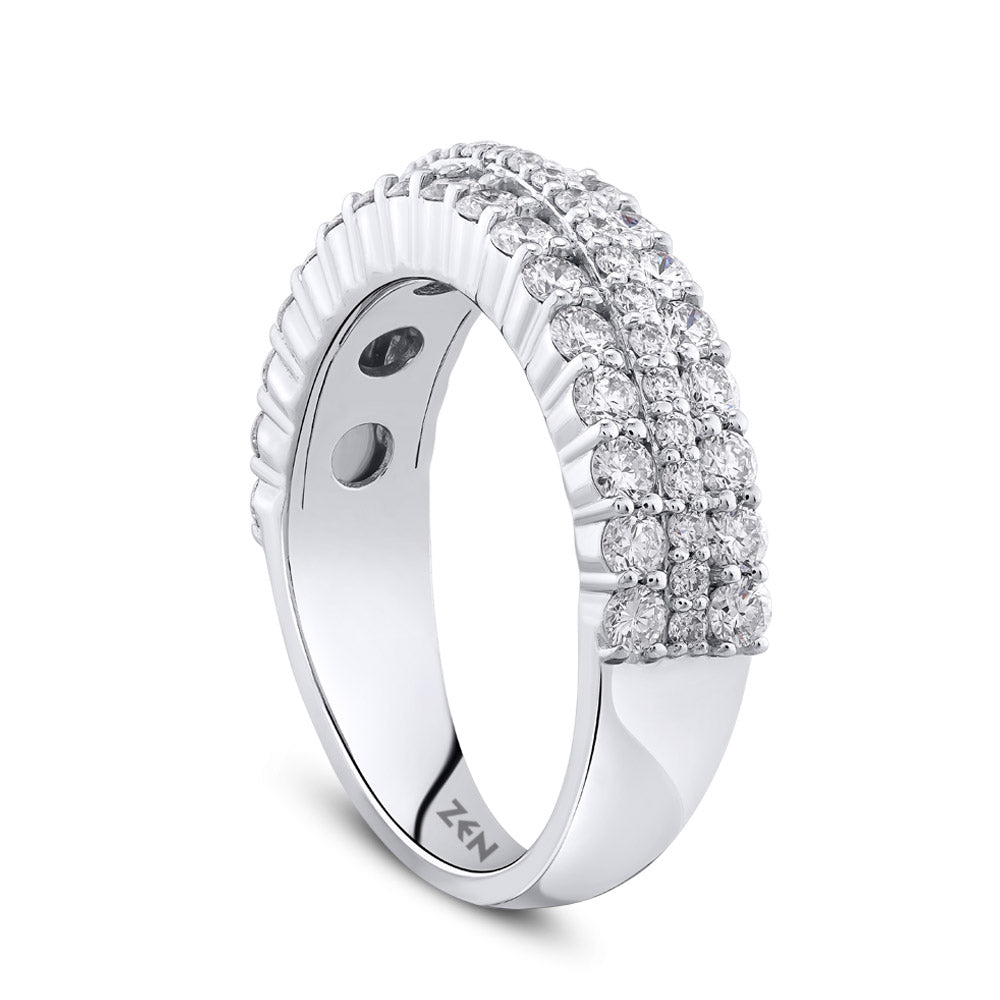 Design Diamond Ring