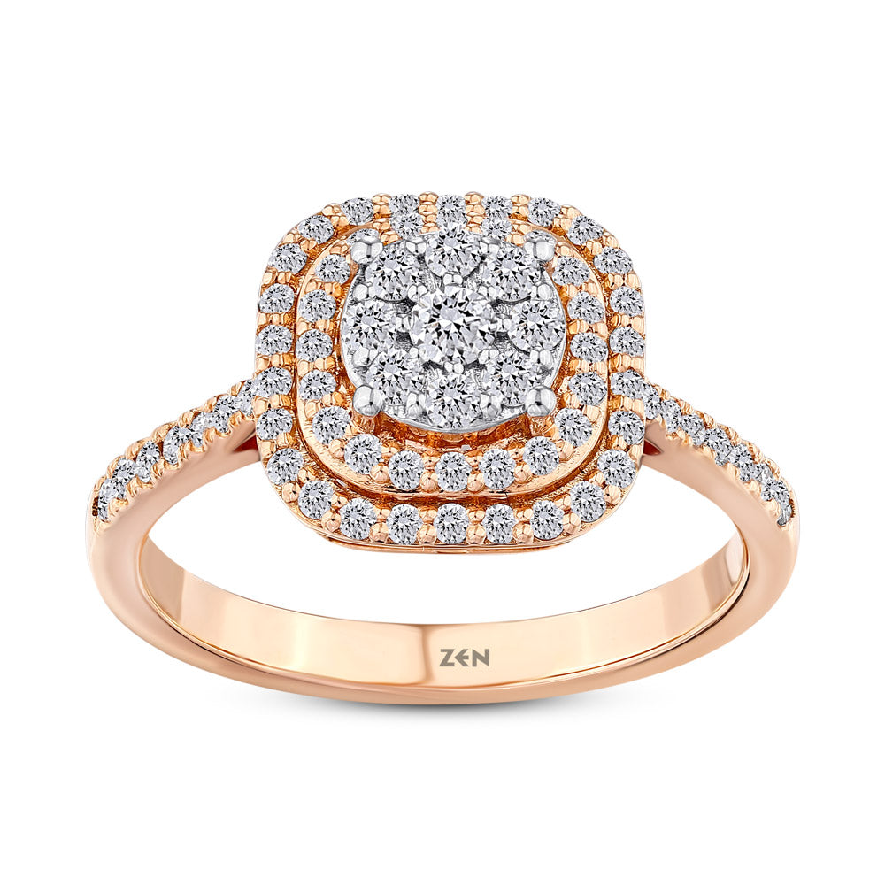 Design Diamond Ring