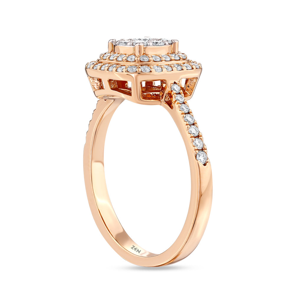 Design Diamond Ring
