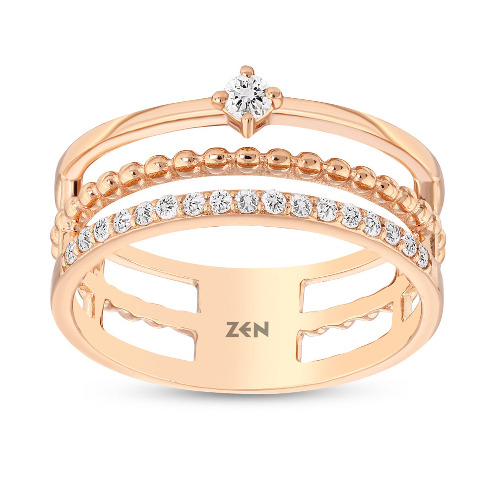 Design Diamond Ring