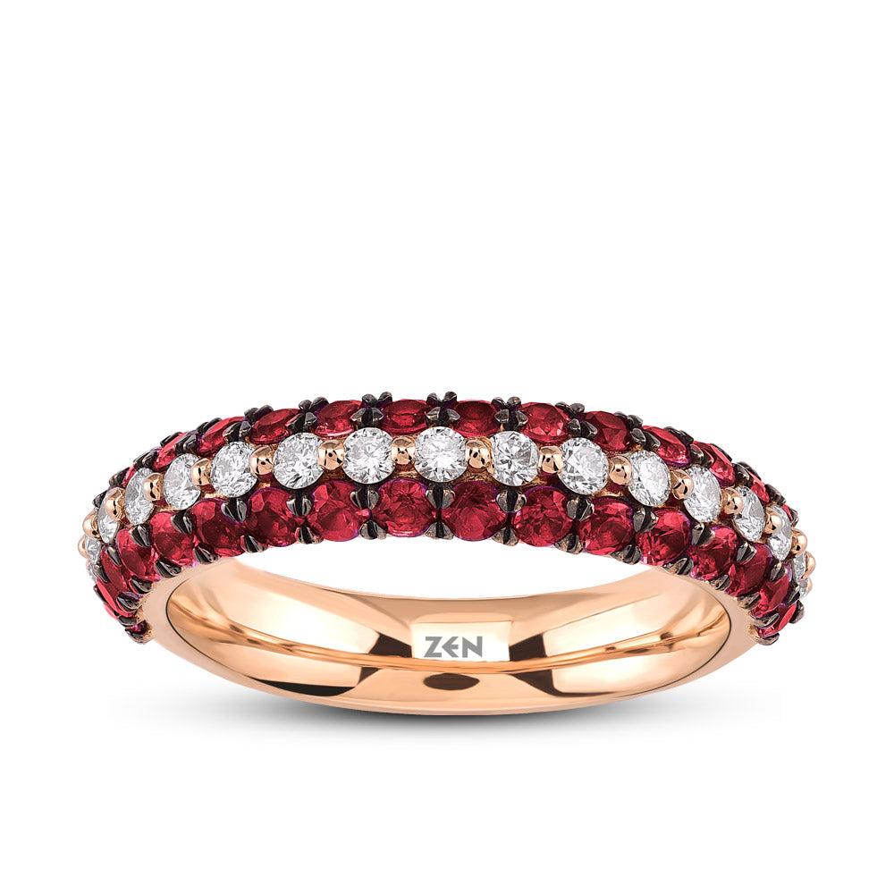 Ruby Ring