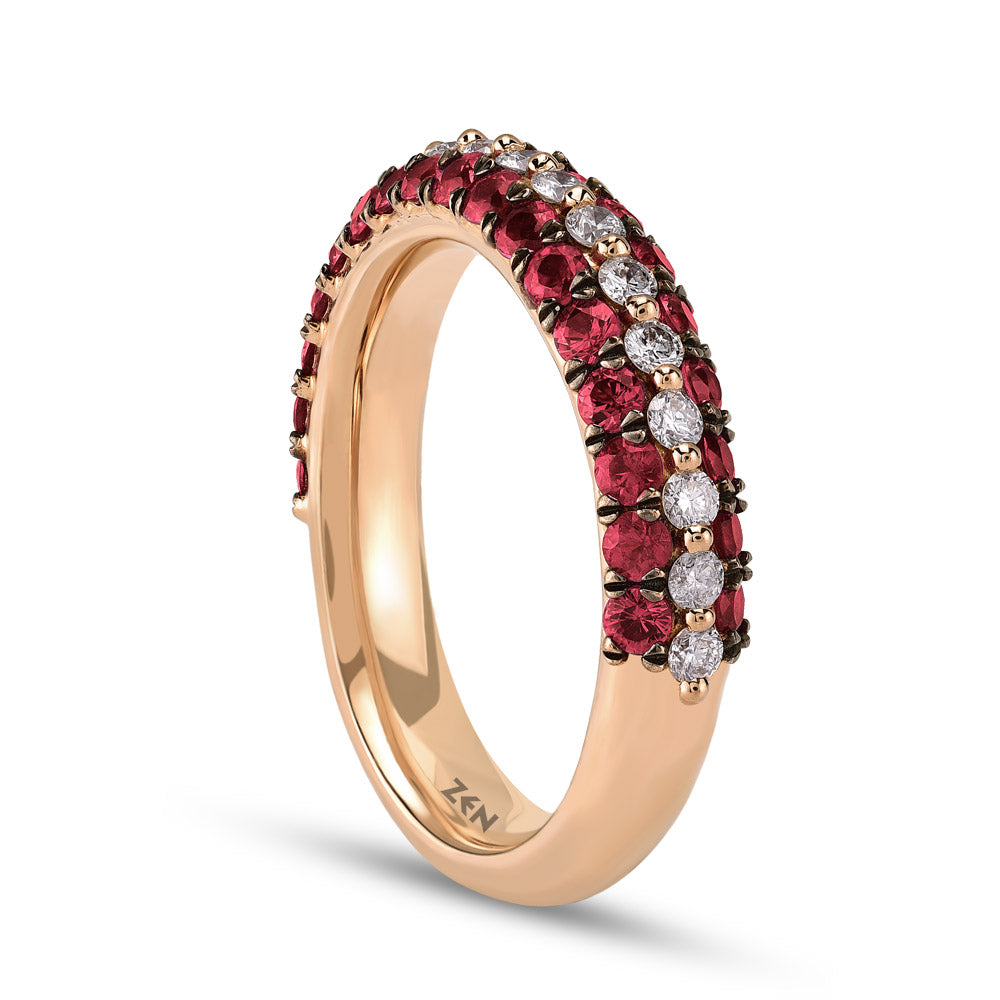 Ruby Ring