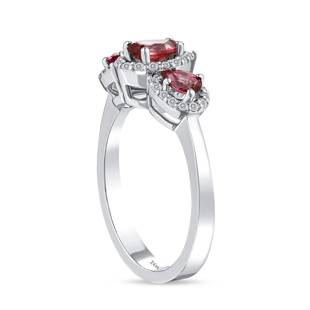 Ruby Ring