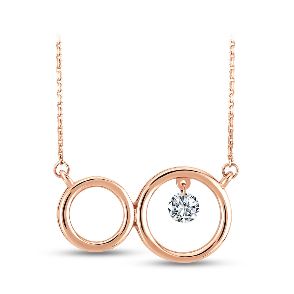 Design Diamond Necklace