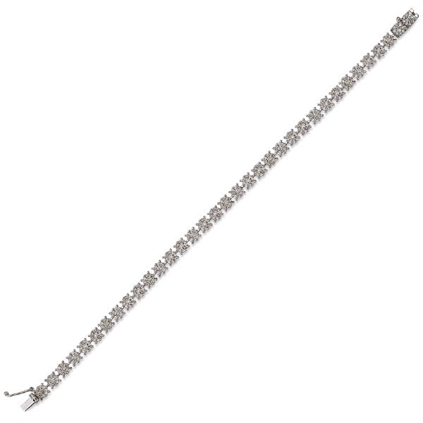 Diamond Tennis Bracelet