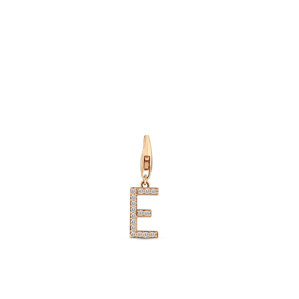 Charme Diamond Bracelet
