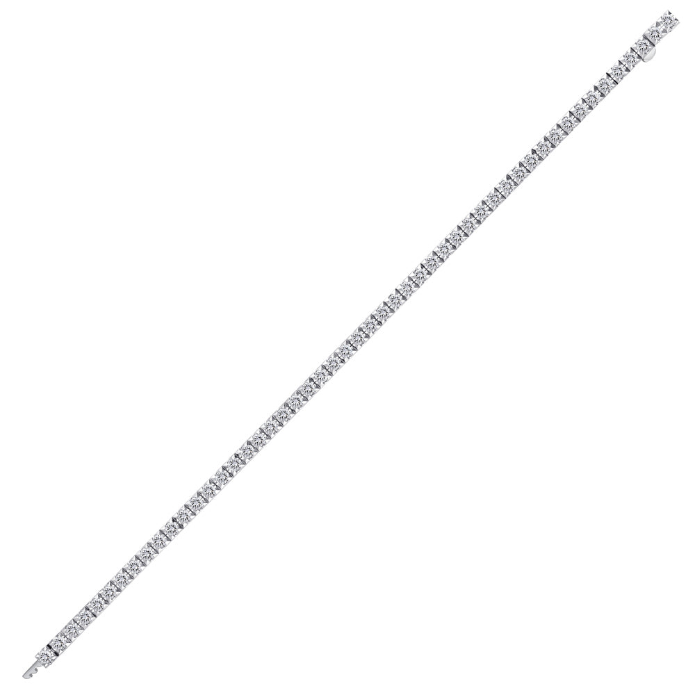 Diamond Tennis Bracelet