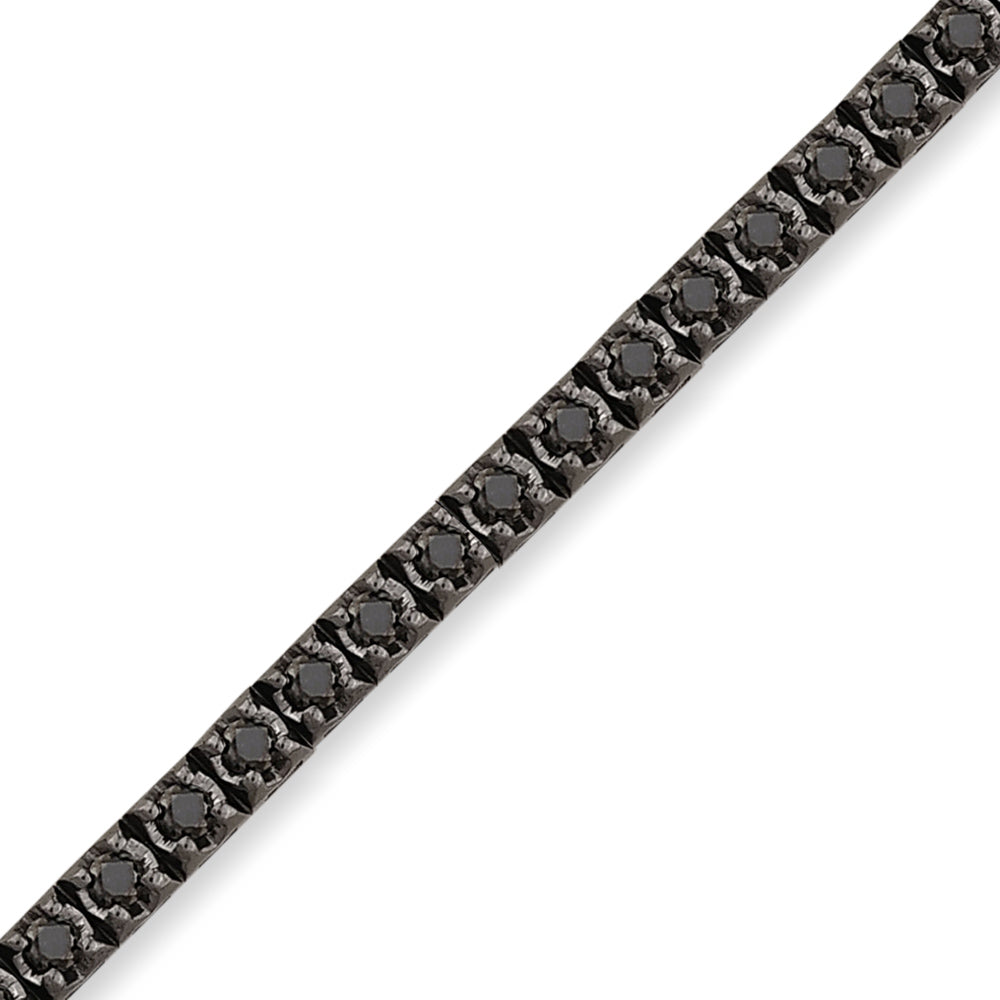 Diamond Tennis Bracelet