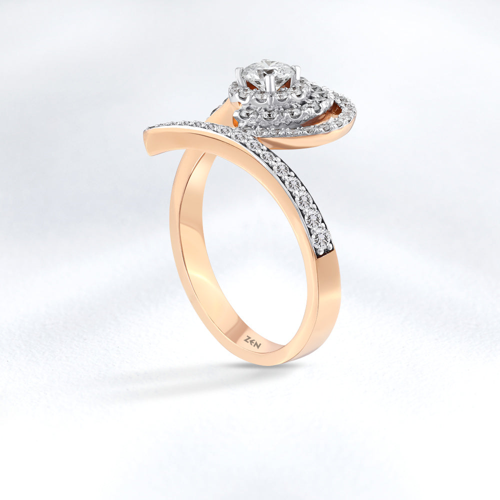 Design Diamond Ring