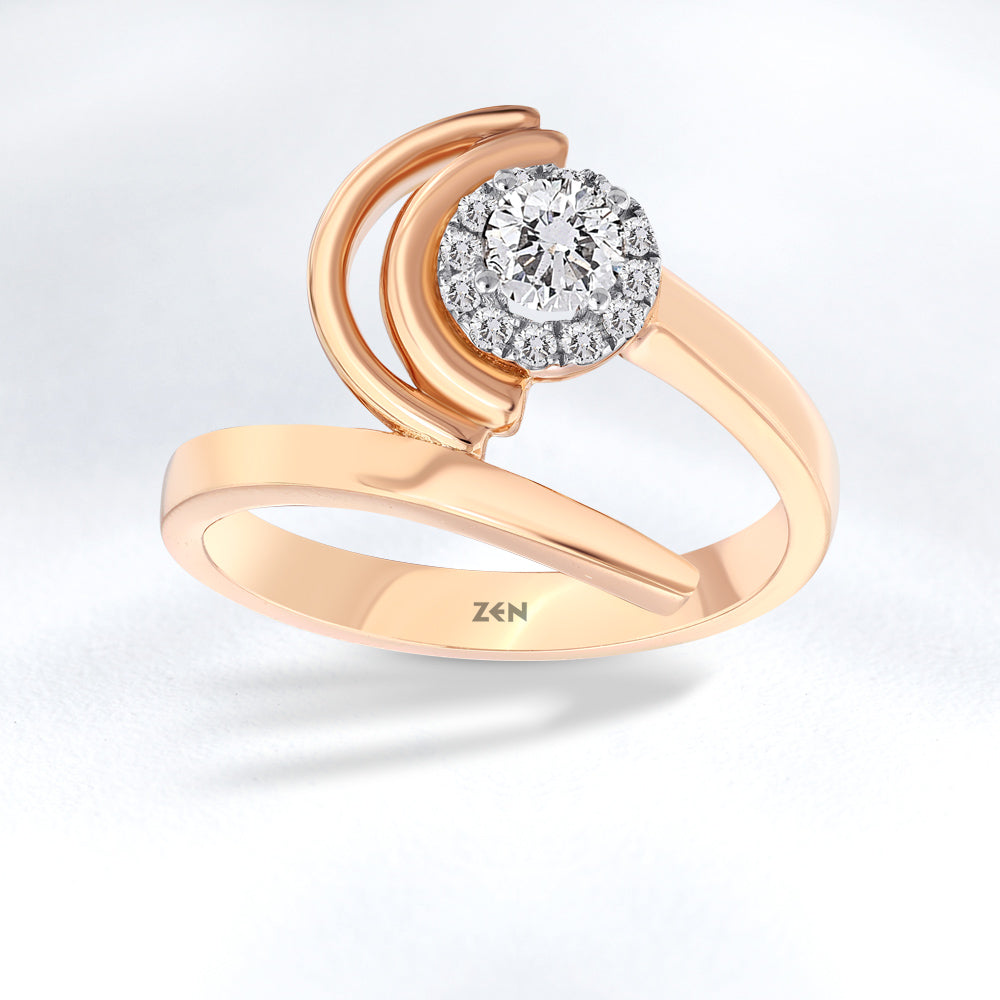 Design Diamond Ring