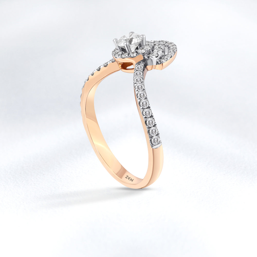 Design Diamond Ring