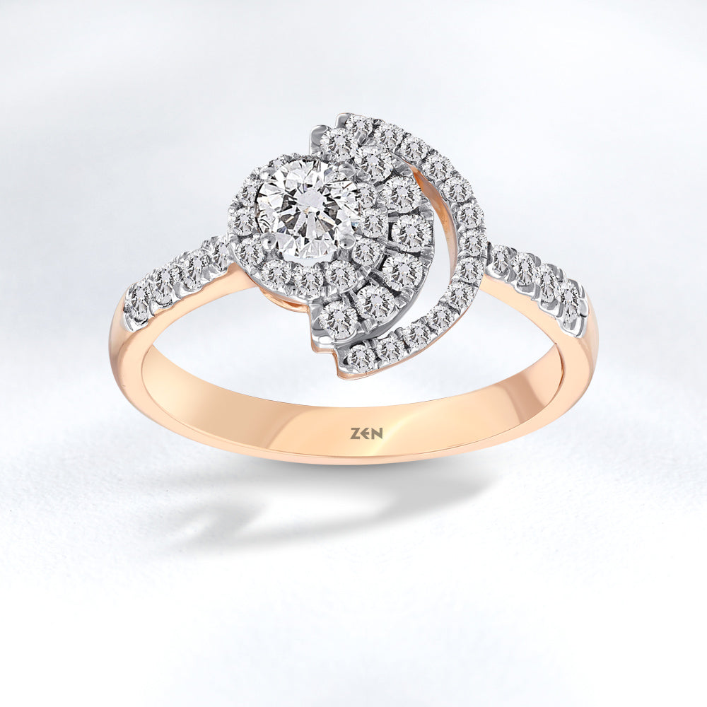 Design Diamond Ring