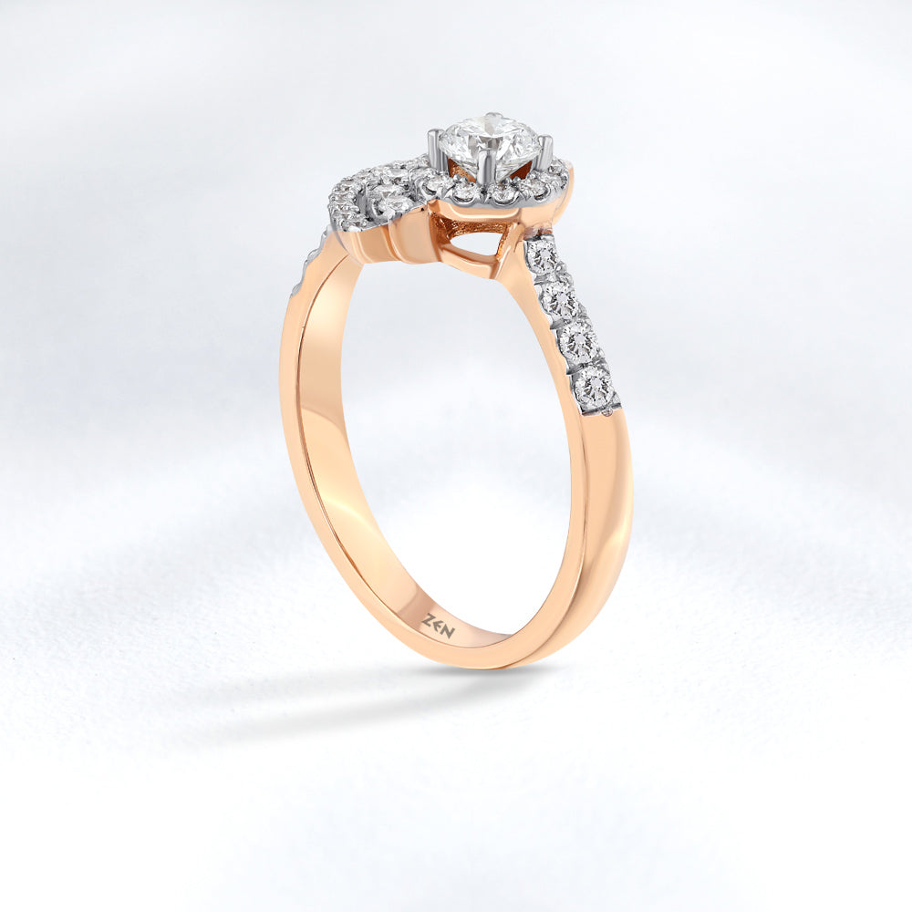 Design Diamond Ring