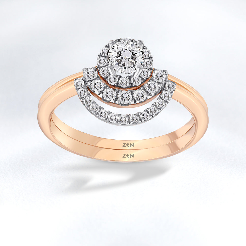 Design Diamond Ring