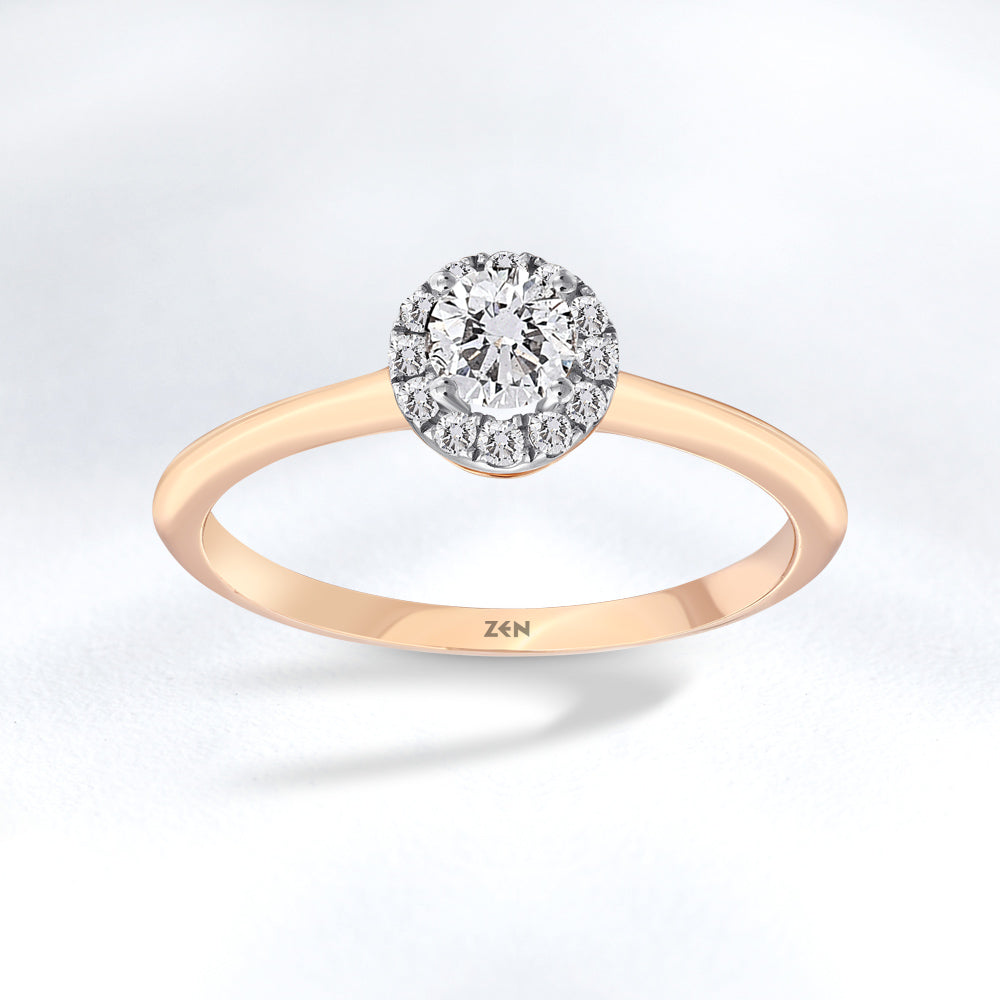 Design Diamond Ring