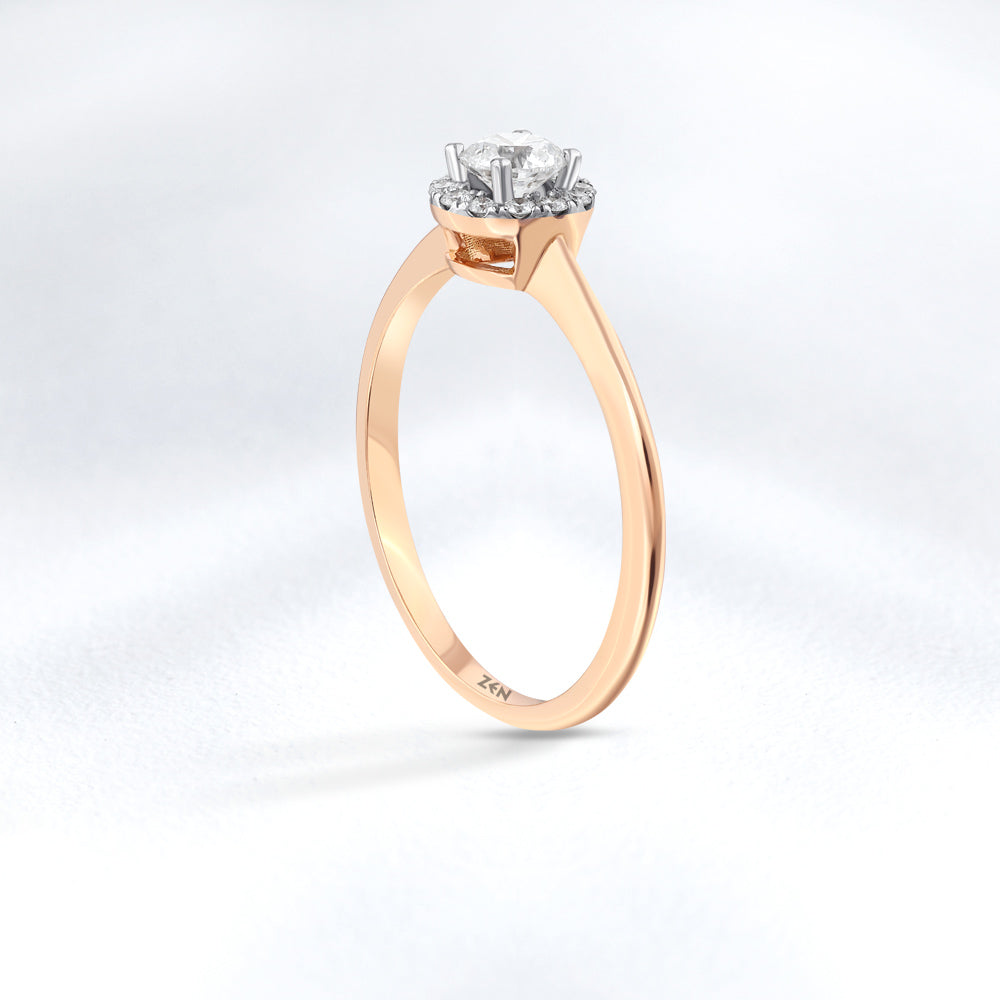 Design Diamond Ring