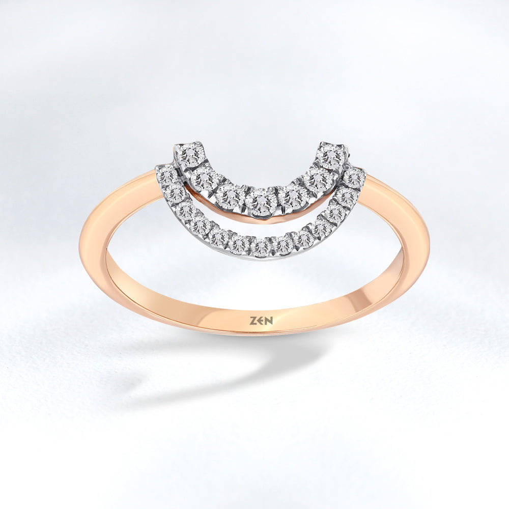 Design Diamond Ring