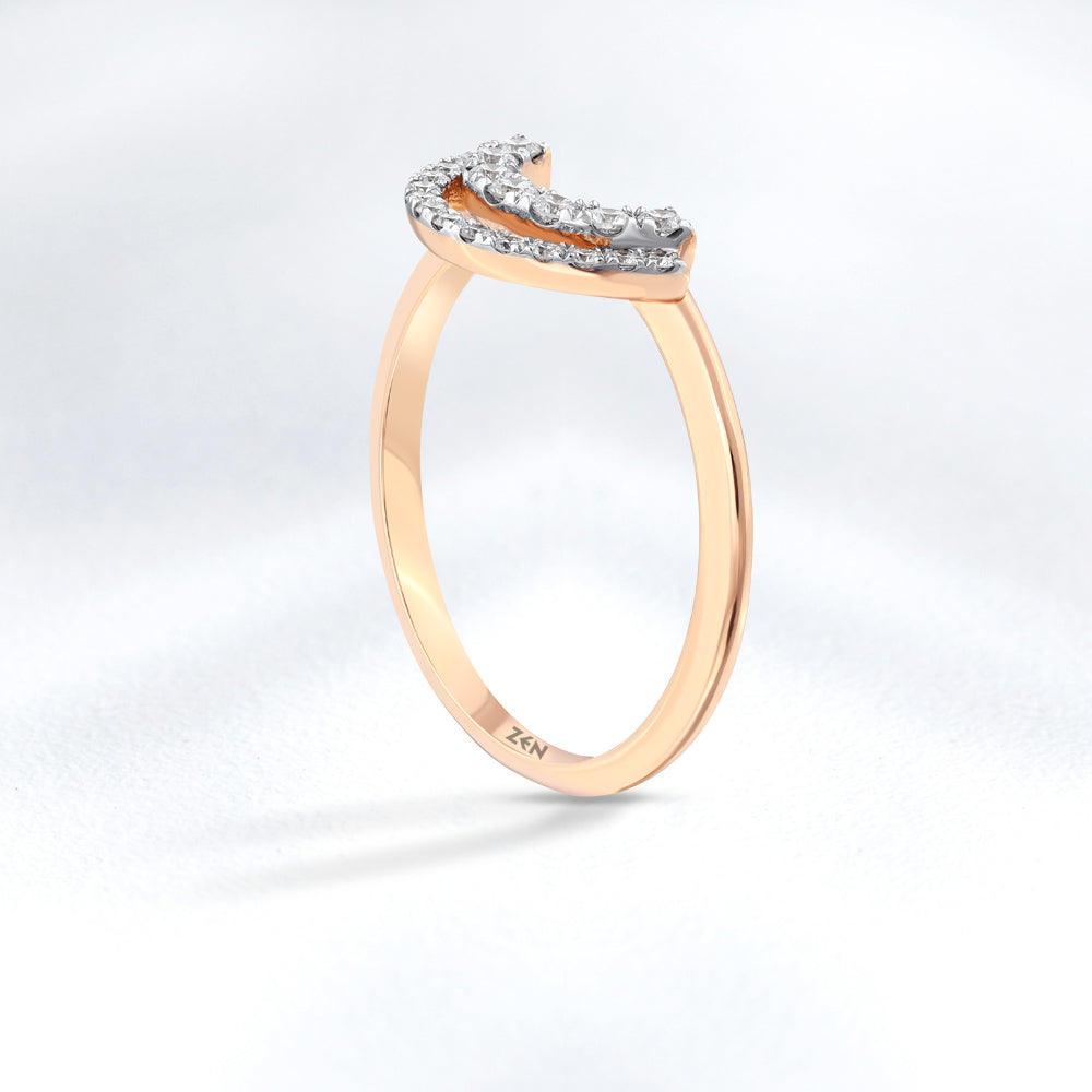 Design Diamond Ring