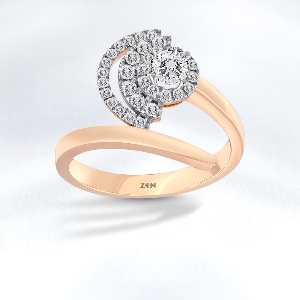 Design Diamond Ring