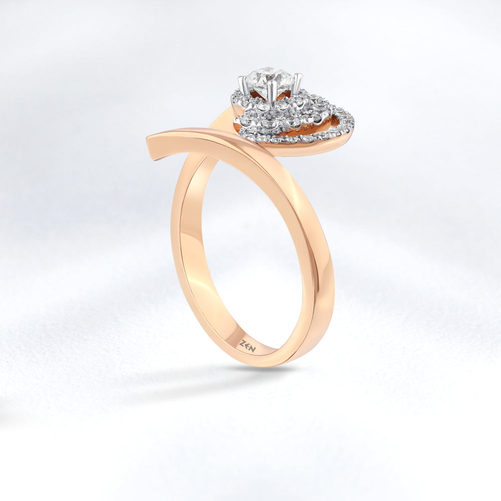 Design Diamond Ring